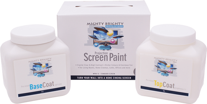 mighty brighty