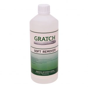 Gratch Soft Entferner 1 - 12 L