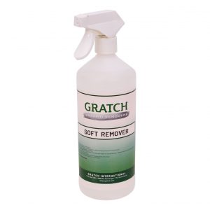 Gratch Soft Entferner 1 - 12 L