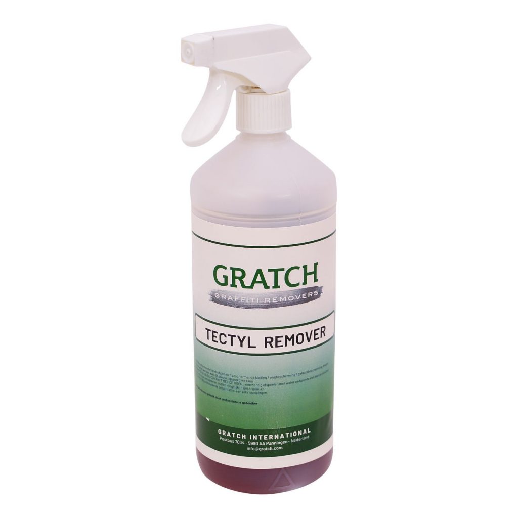 Gratch Tectyl Remover 1 L