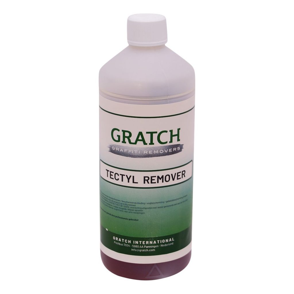 Gratch Tectyl Remover 1 L