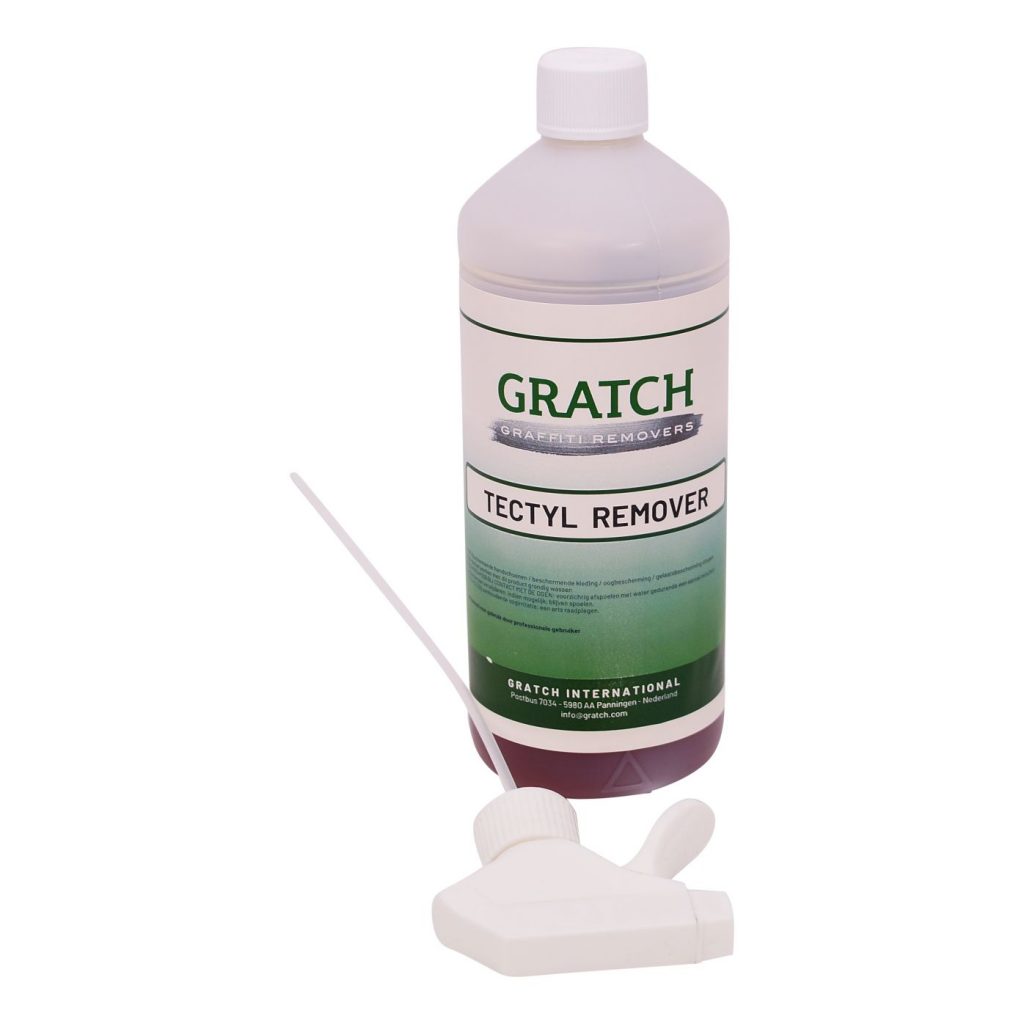 Gratch Tectyl Remover 1 L