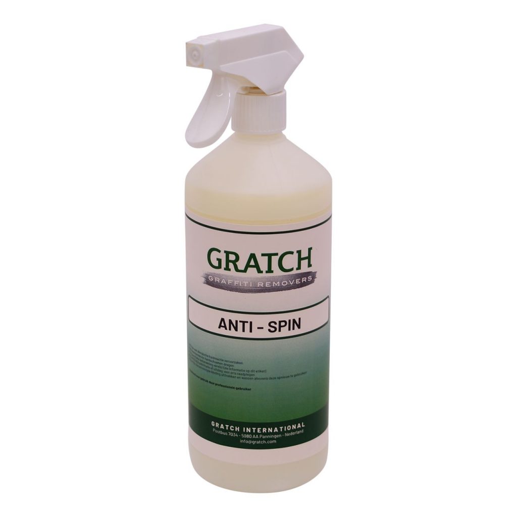Gratch Anti-Spider 1 L
