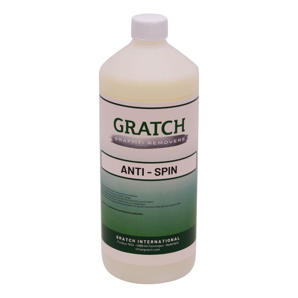 Gratch Anti-Spider 1 L