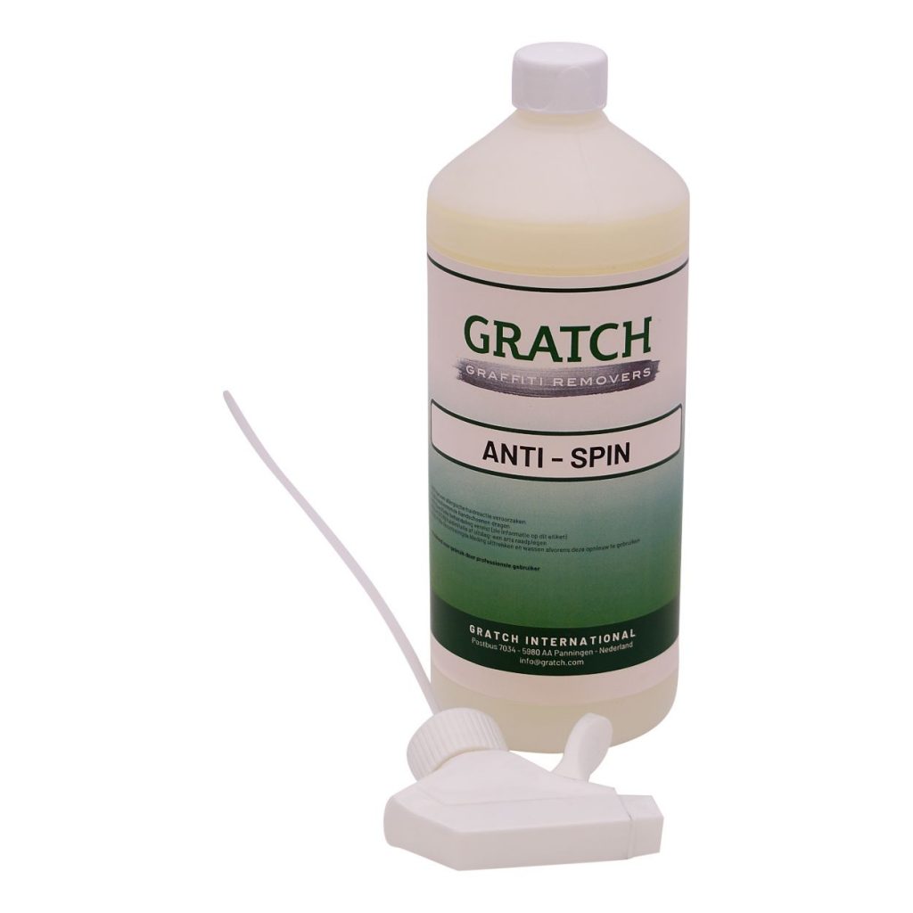 Gratch Anti-Spider 1 L
