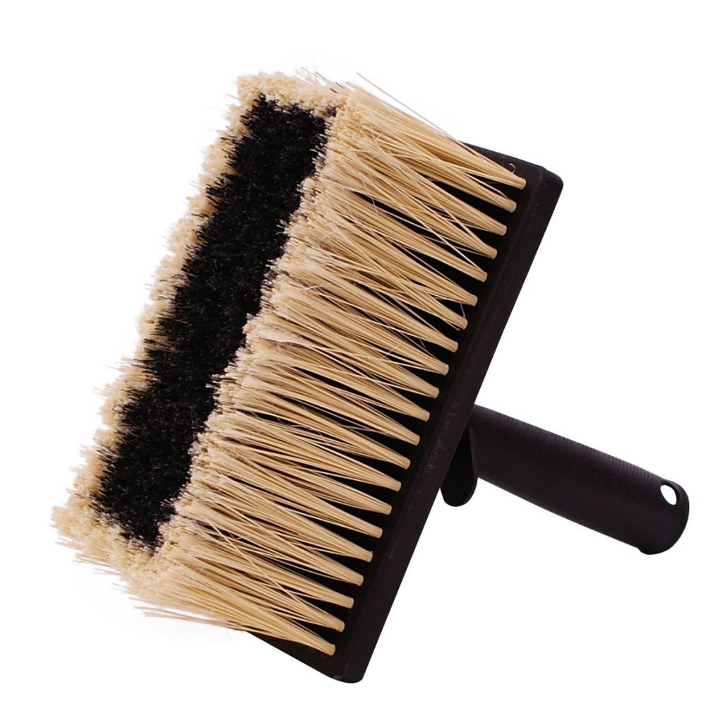 Brush SRA