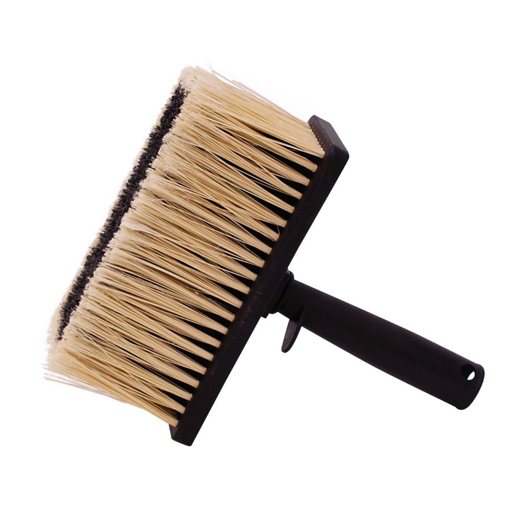 Brush SRA