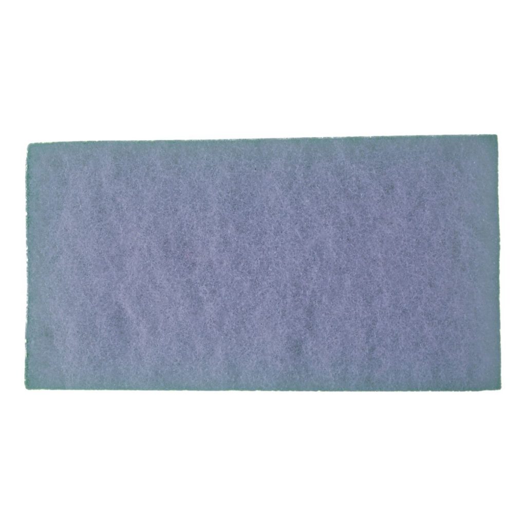 Doodlebug handpad white