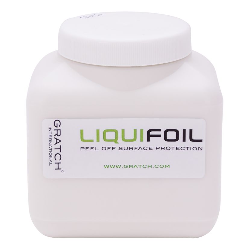 LiquiFoil 1 L Probe