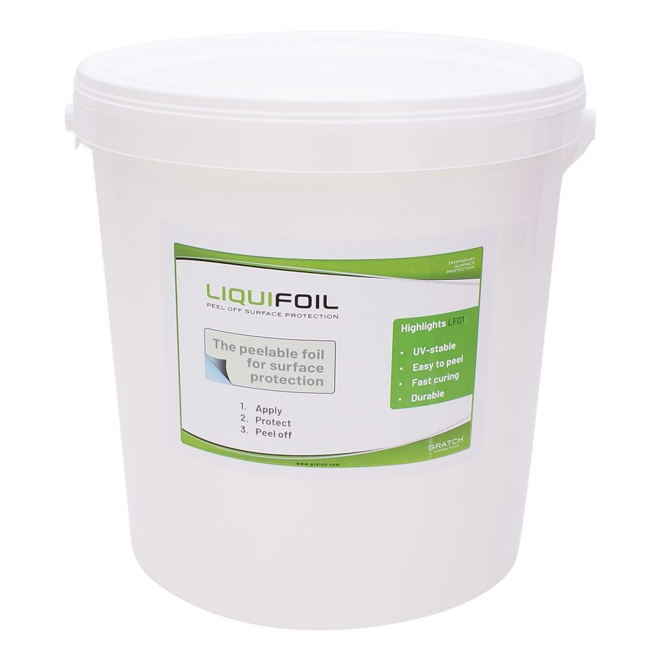 LiquiFoil 20 L