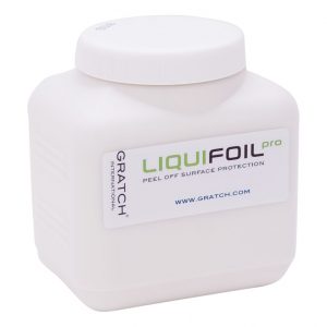 LF02-0001 LiquiFoil Pro