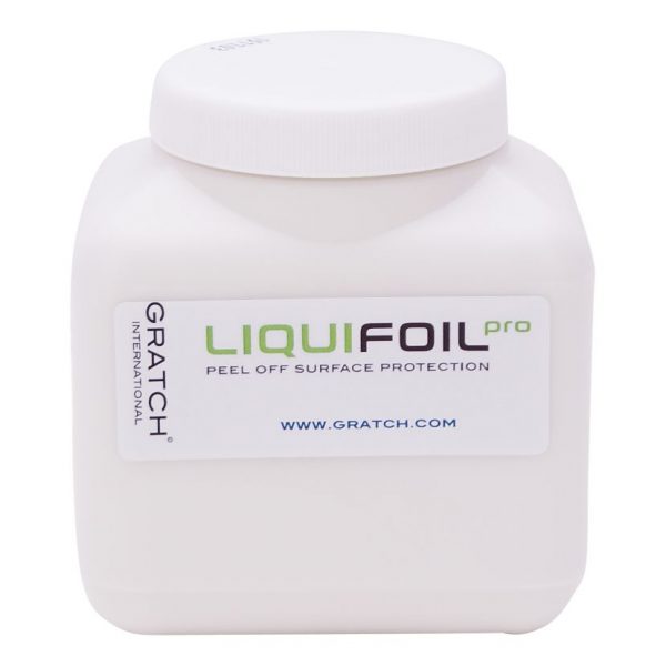 LF02-0001 LiquiFoil Pro
