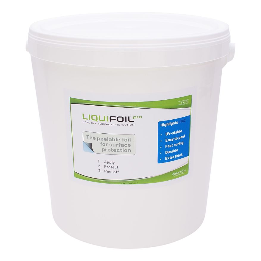 LiquiFoil Pro 20 L
