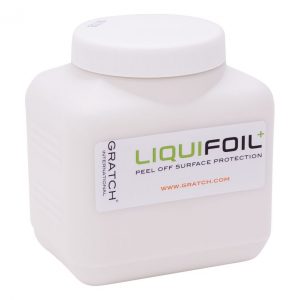 LF03-0001 LiquiFoil Plus