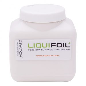 LF03-0001 LiquiFoil Plus