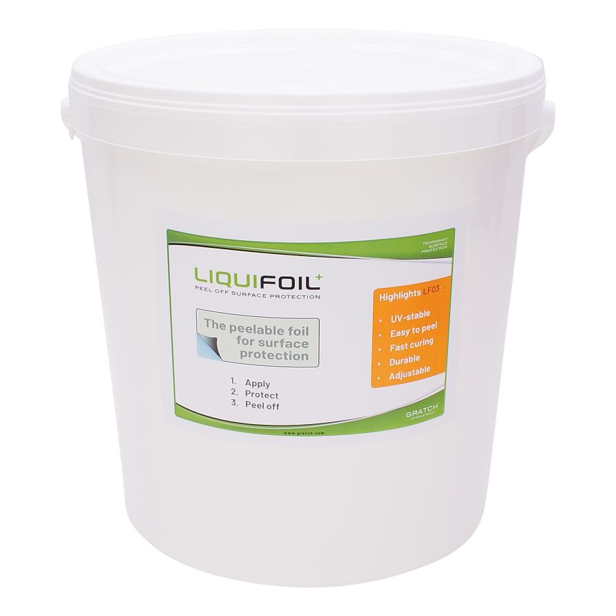 LiquiFoil Plus 20 L