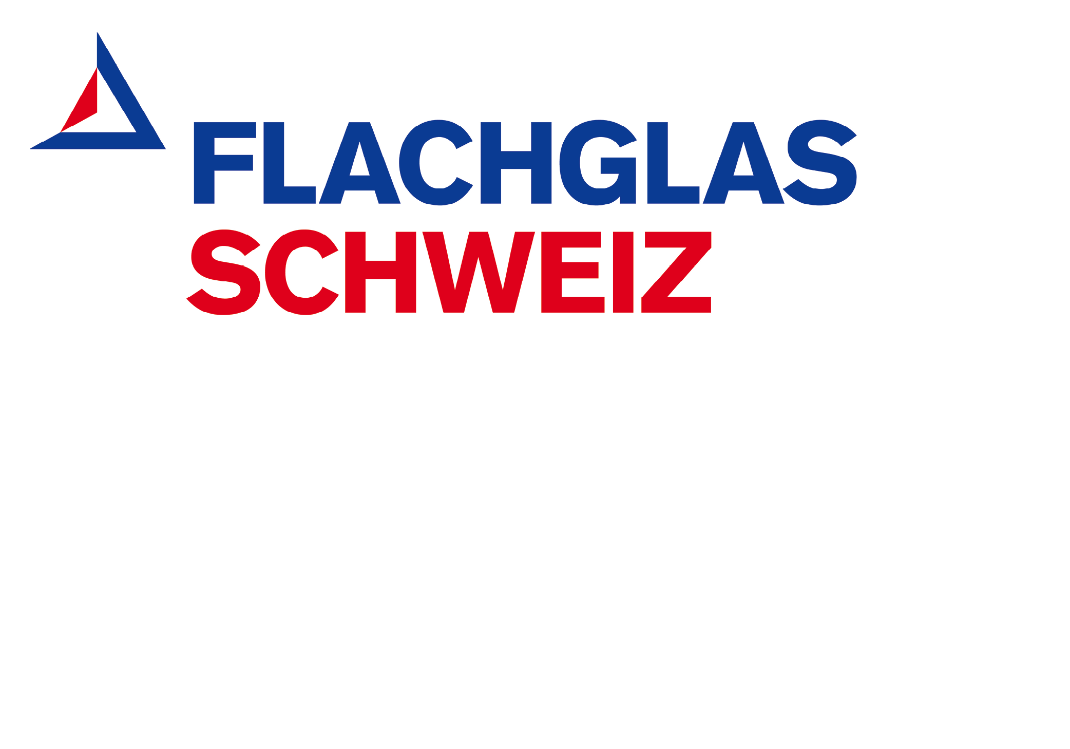 flachglas schweiz