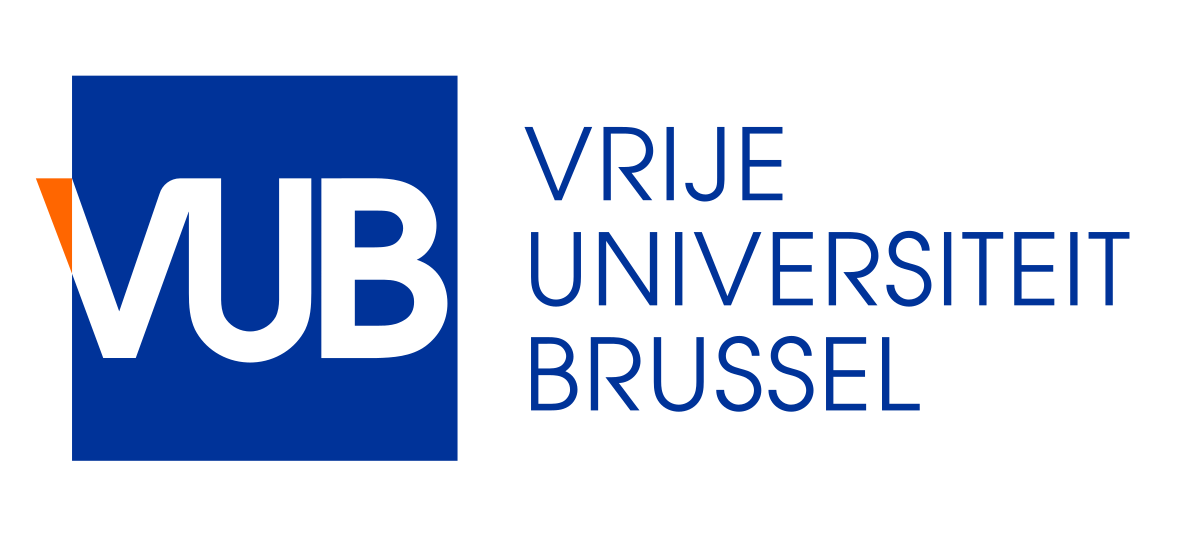 vrije universiteit brussel