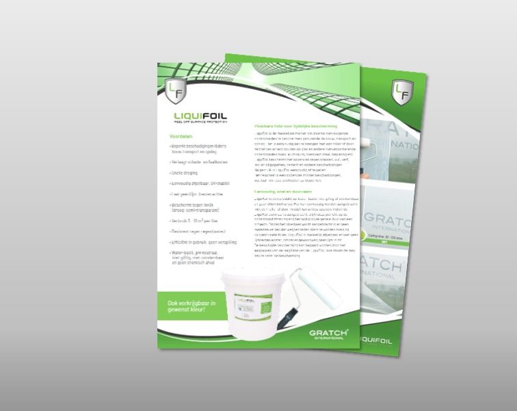 Folder LF NL Folder LF NL