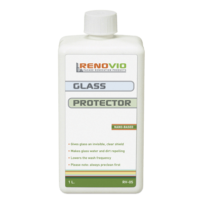 RV-05 Glass Protector 1 - 12 L