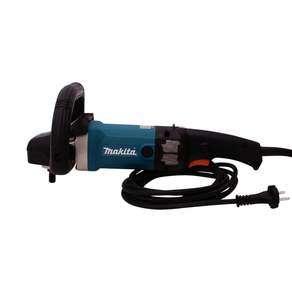 Makita 9237 CB Rotary Machine Polisher