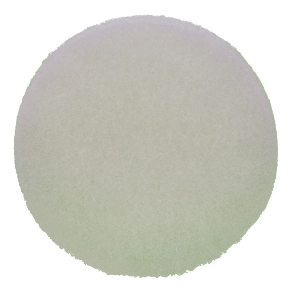 Doodlebug Pad 5" (125 mm) white