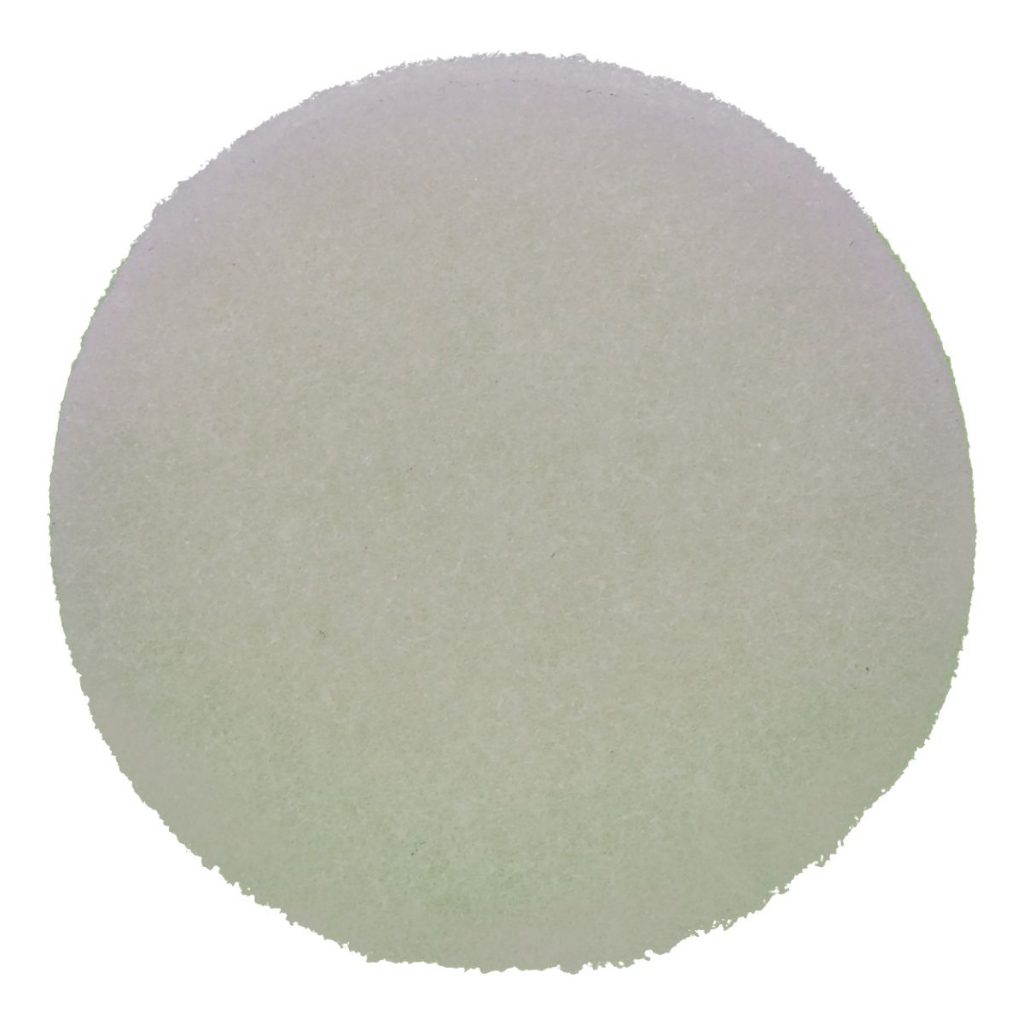 Doodlebug Pad 8" (200 mm) white
