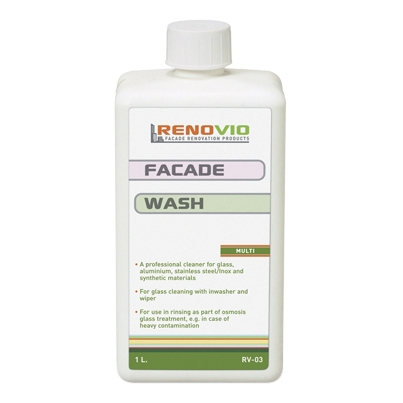 RV-03 Multi Surface Facade Wash 1-12 L