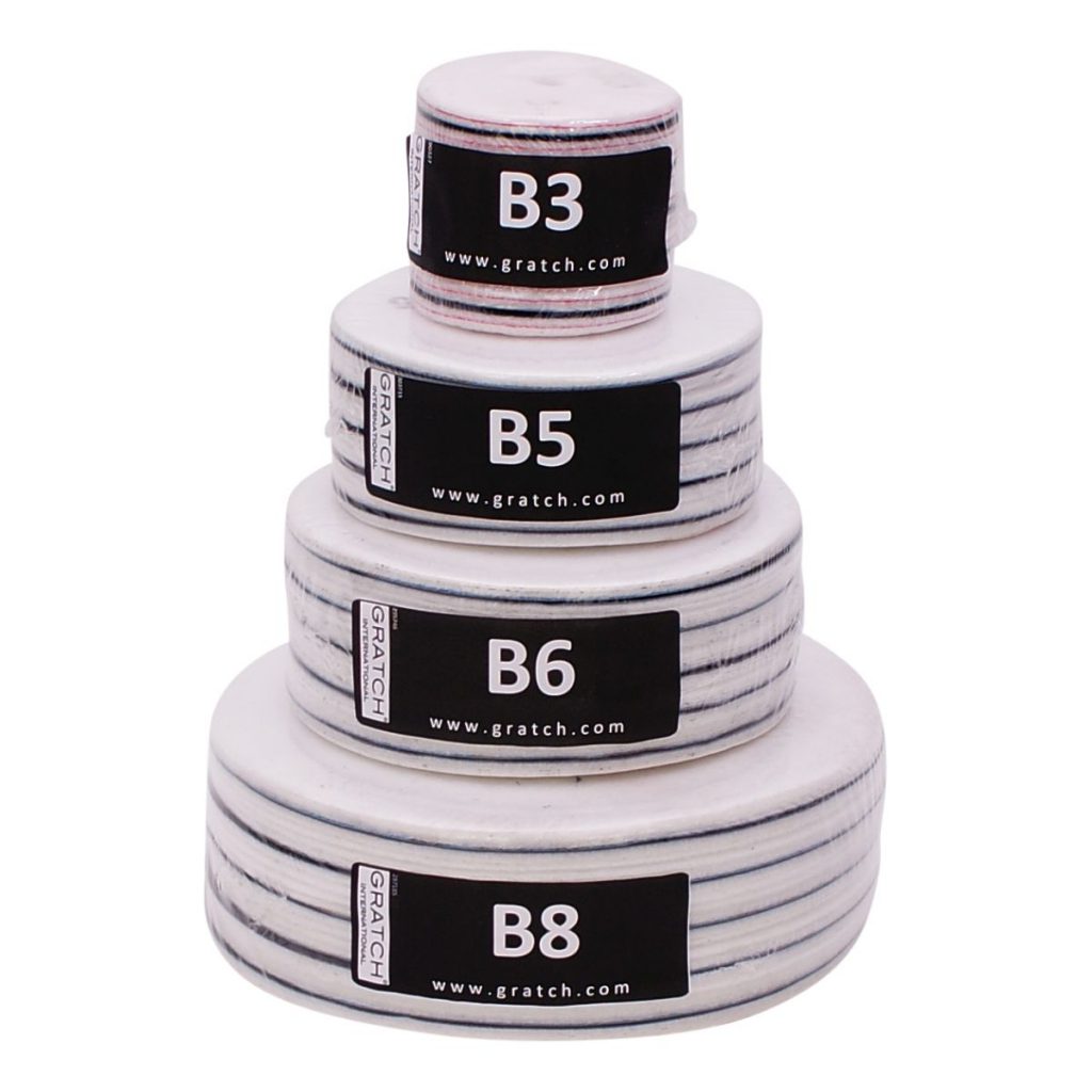 RevoDisk B - black