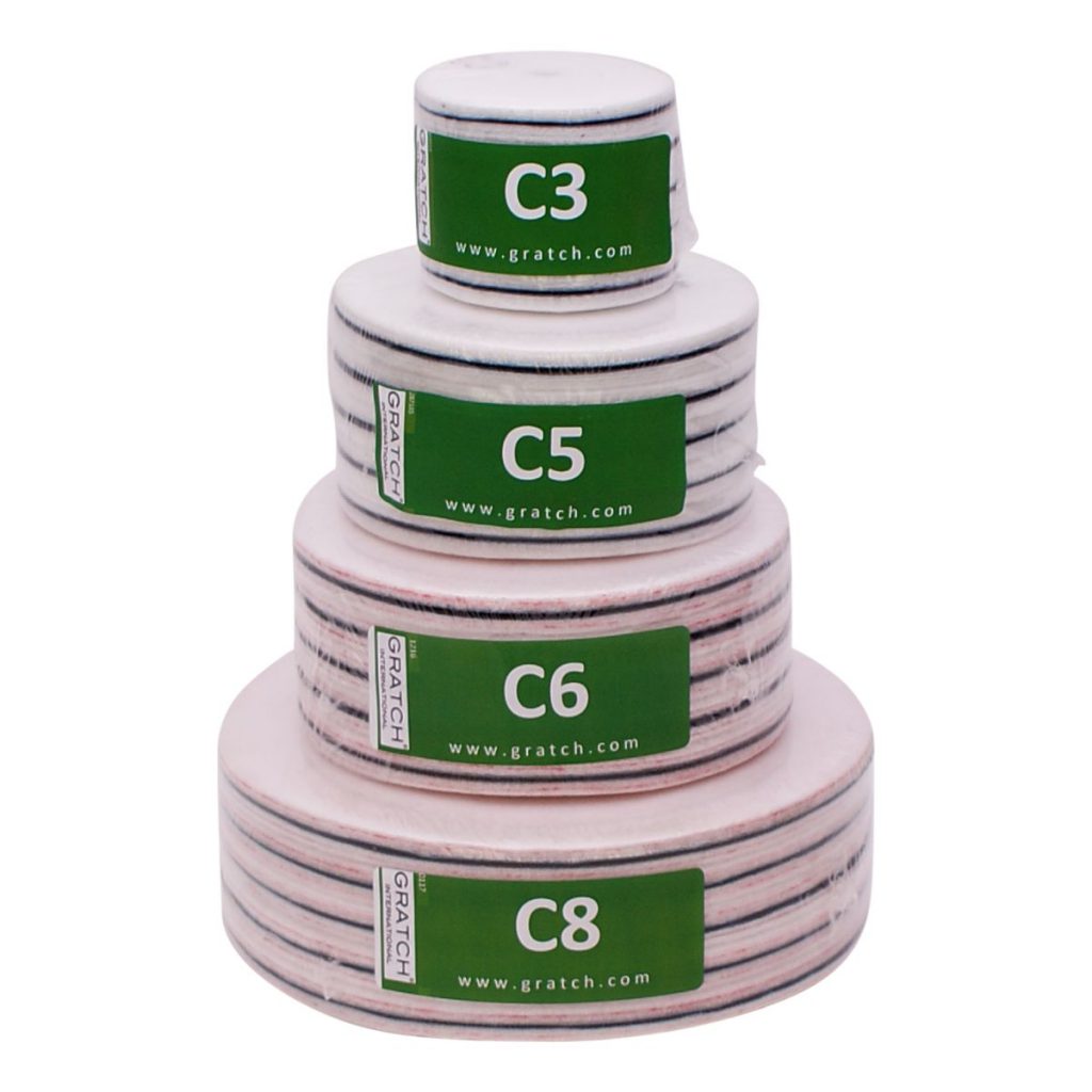 RevoDisk C - green