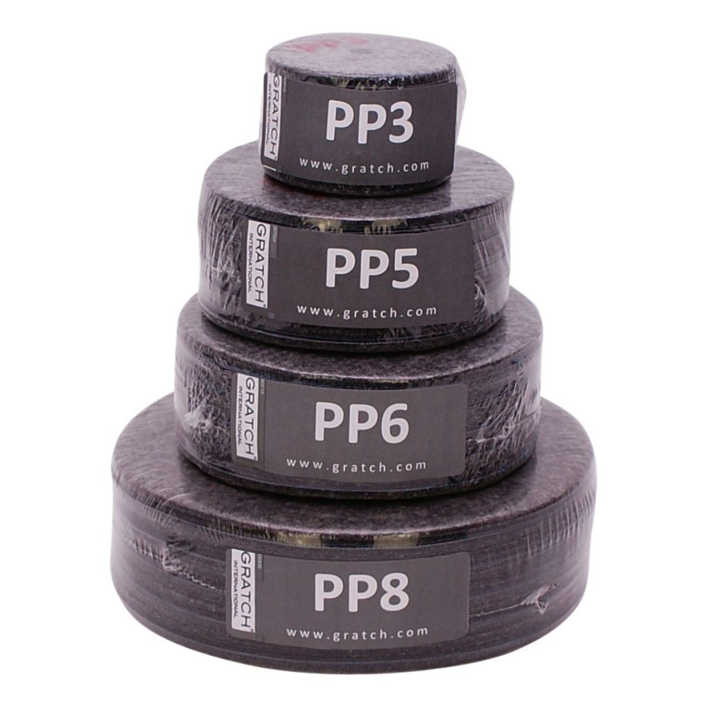 RevoDisk PP - grey