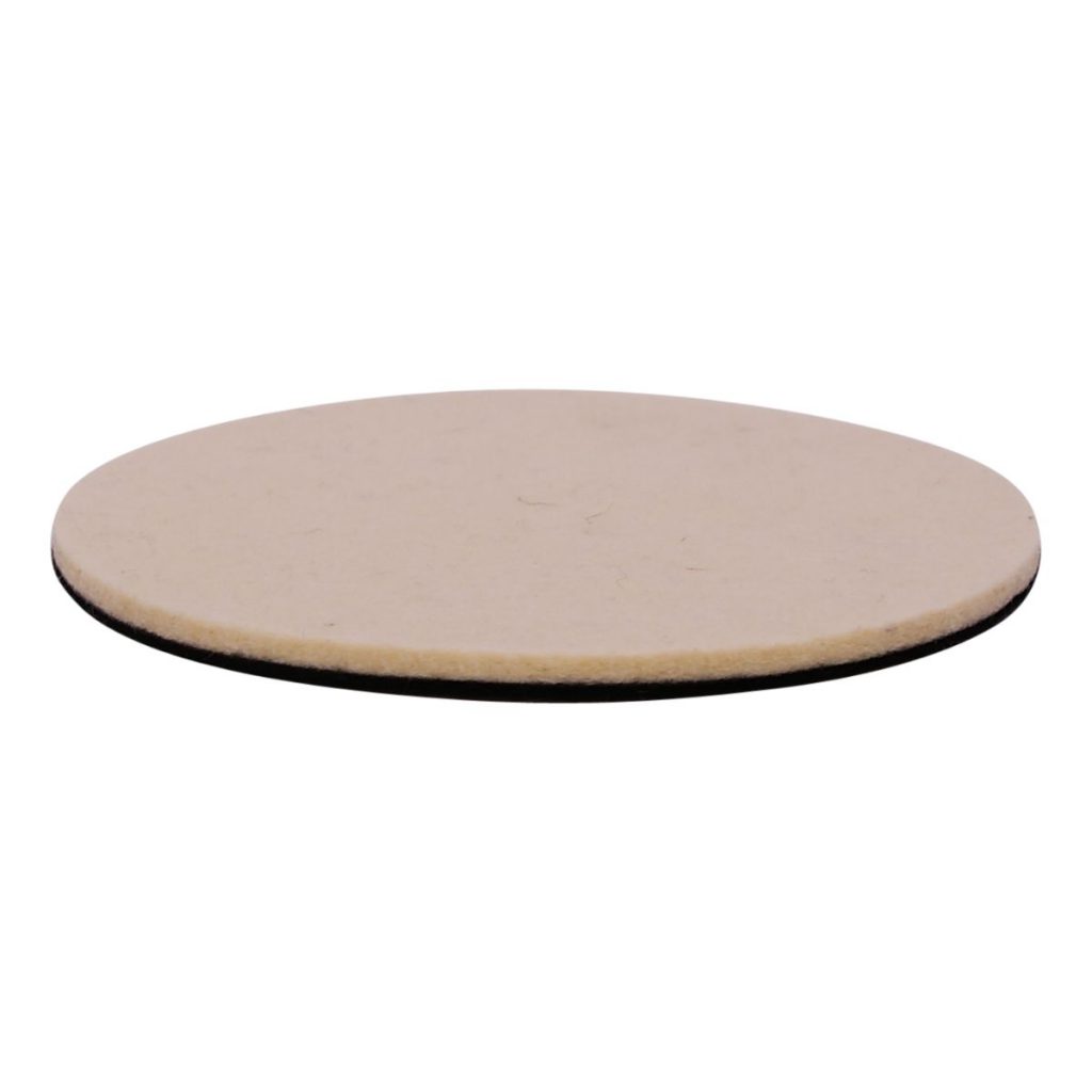 RevoFelt polishing pad