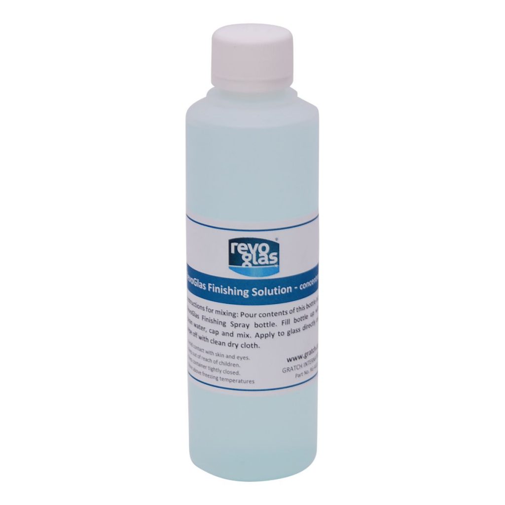 RevoGlas Finishing Spray (Concentrate)