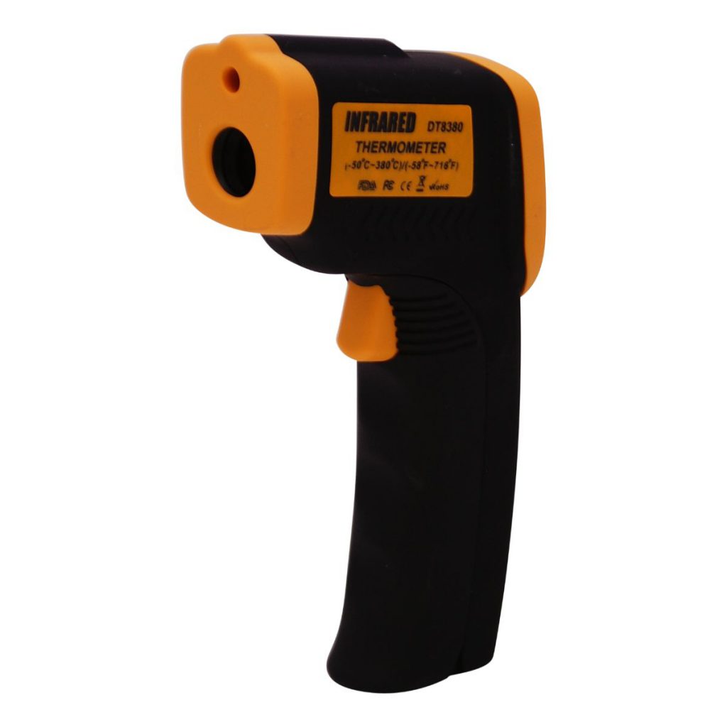 IR-Temperature Gun