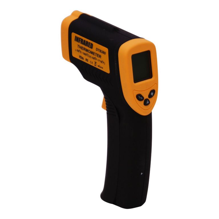 IRTemperature Gun Revoglas