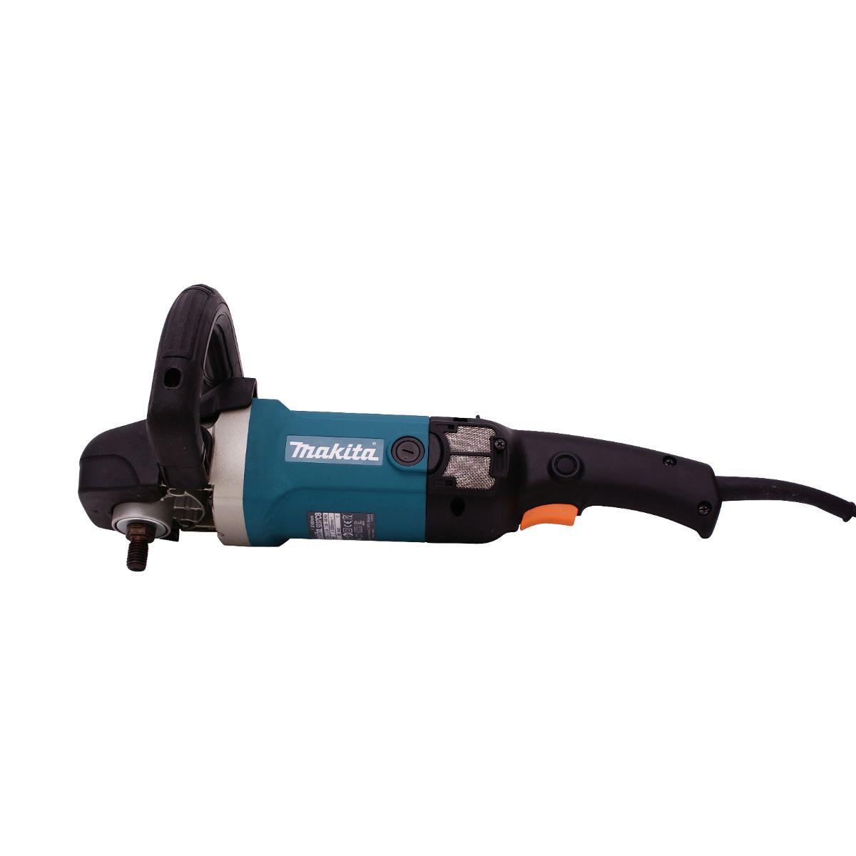 Makita variable on sale speed polisher