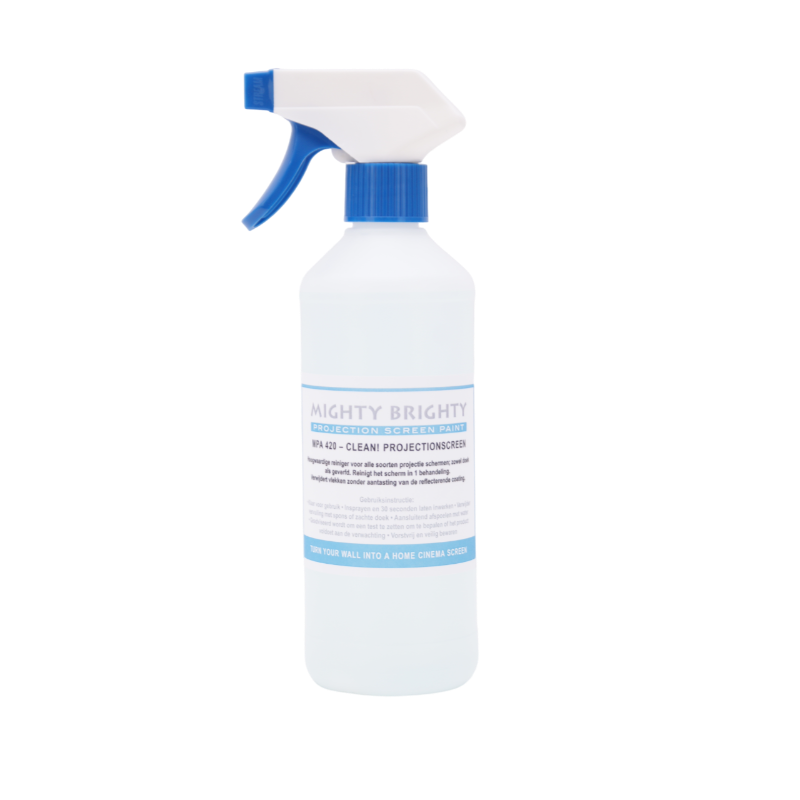 MPA 420 Clean!Schirmreiniger