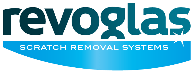 RevoGlas Pro systeem