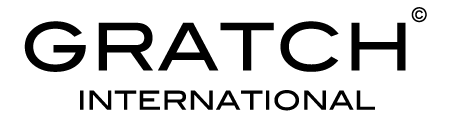 Gratch International logo