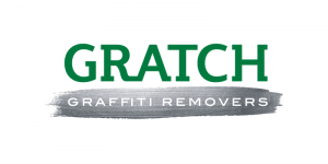 gratch graffiti removers logo