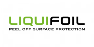 liquifoil logo