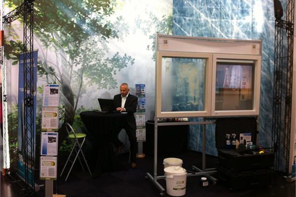 Glasstec 2