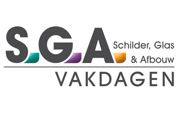 Logo SGA